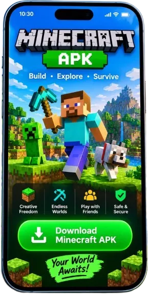 Minecraft Apk