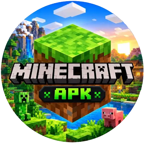 Minecraft Apk